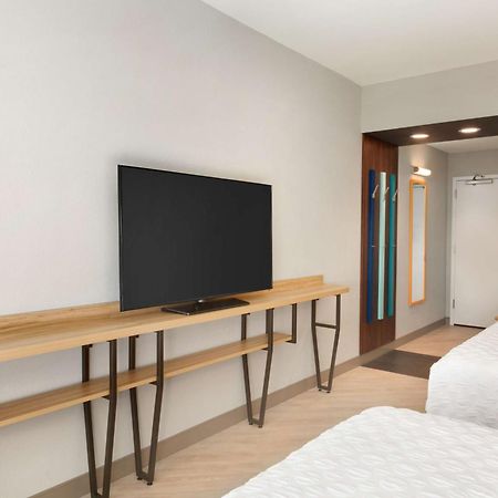 Tru By Hilton Cheyenne Hotel Luaran gambar