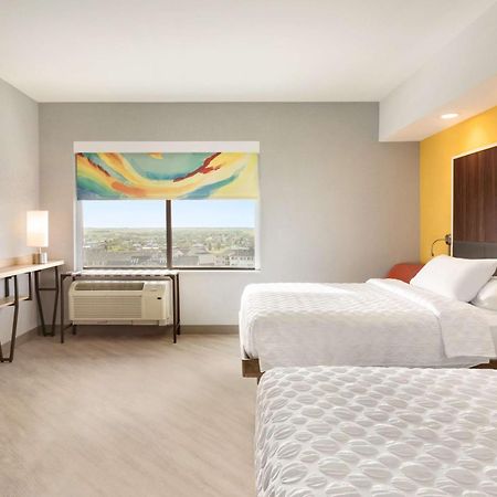 Tru By Hilton Cheyenne Hotel Luaran gambar