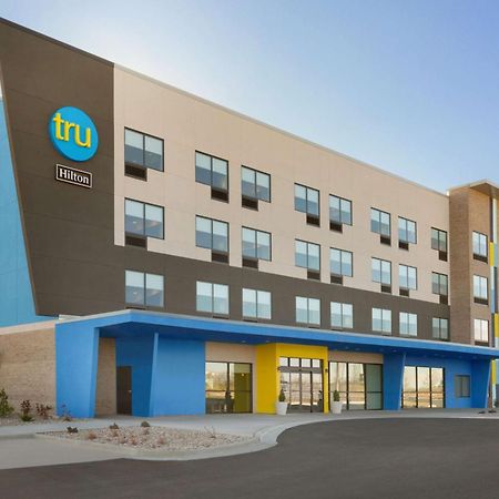Tru By Hilton Cheyenne Hotel Luaran gambar