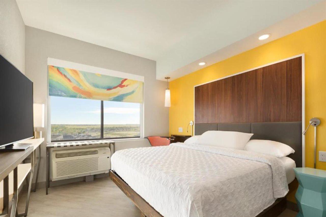Tru By Hilton Cheyenne Hotel Luaran gambar