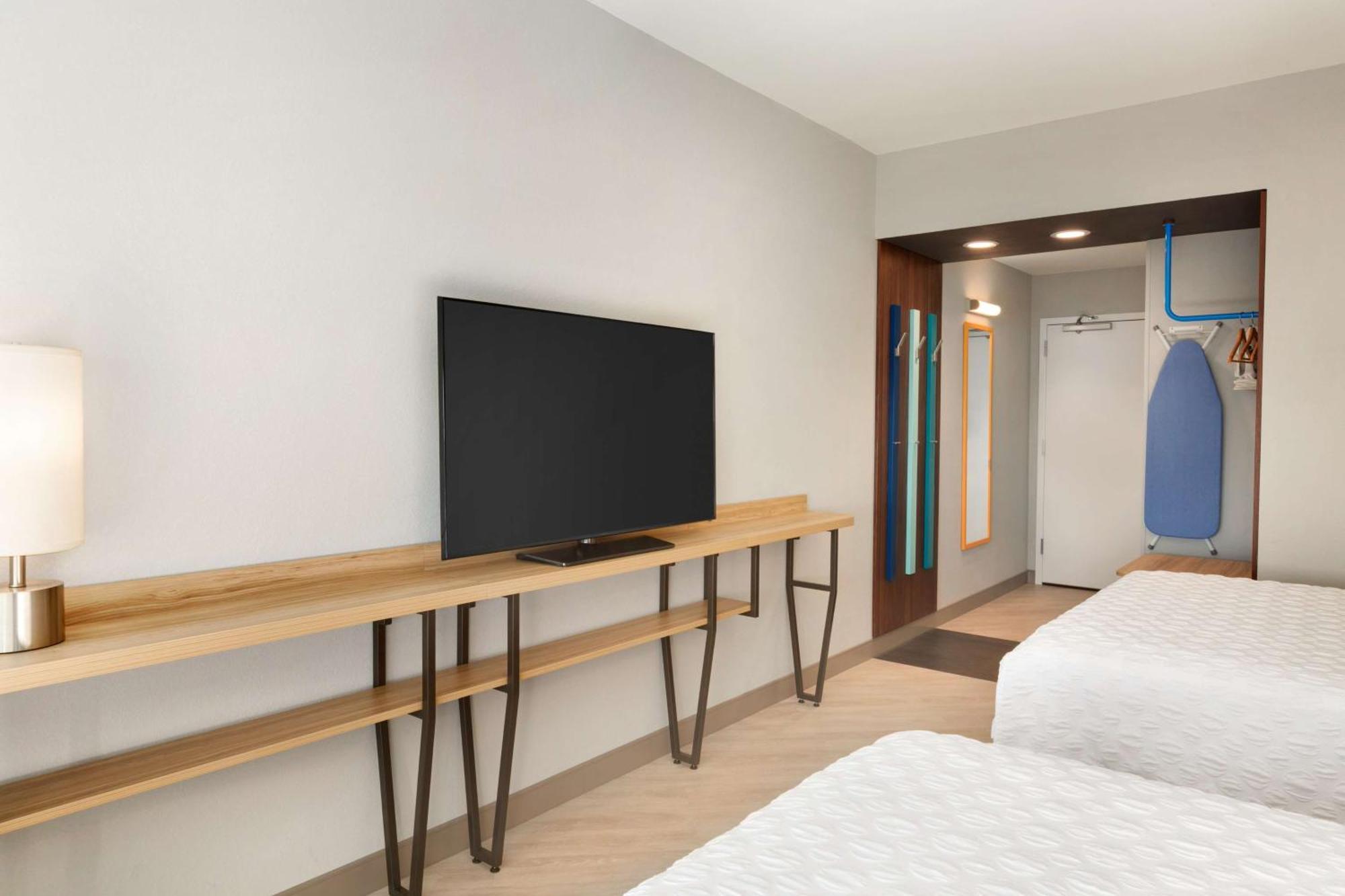 Tru By Hilton Cheyenne Hotel Luaran gambar