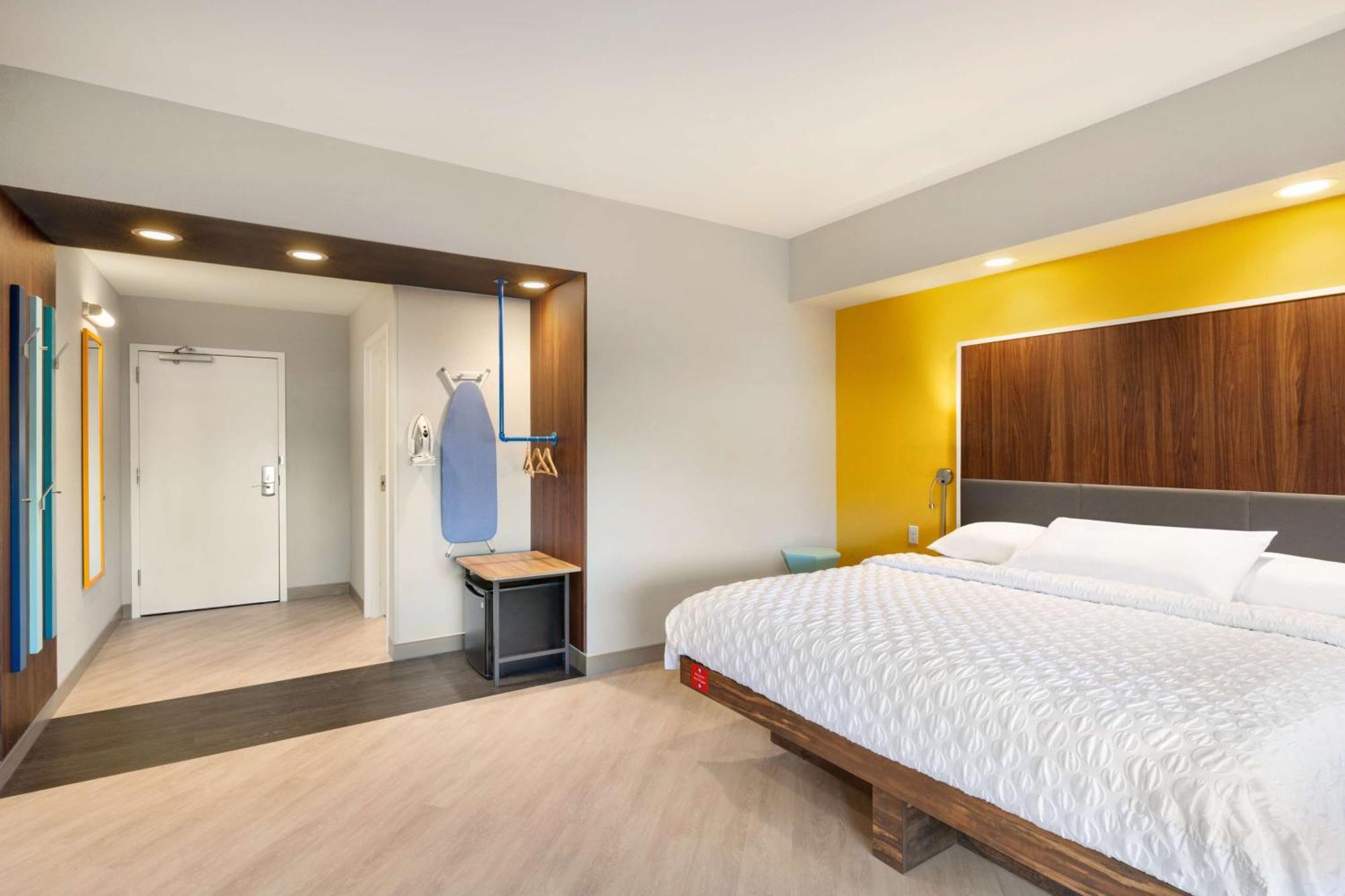 Tru By Hilton Cheyenne Hotel Luaran gambar