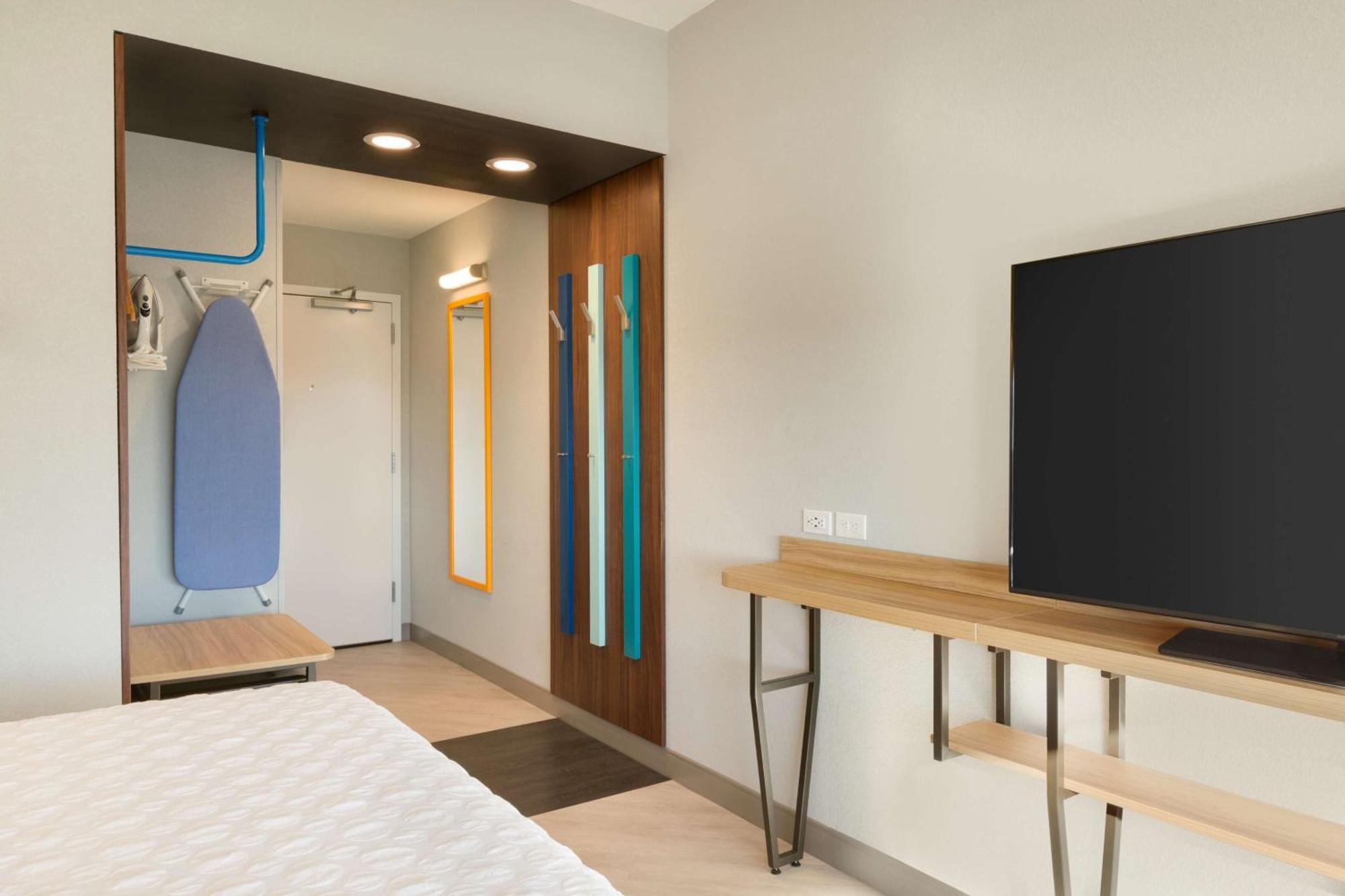 Tru By Hilton Cheyenne Hotel Luaran gambar