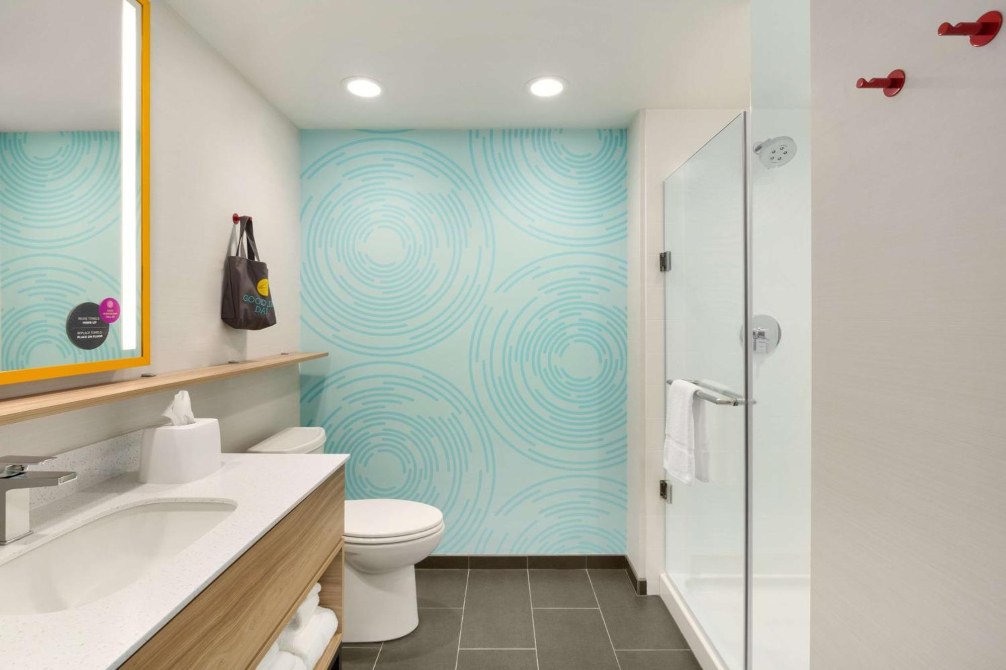 Tru By Hilton Cheyenne Hotel Luaran gambar