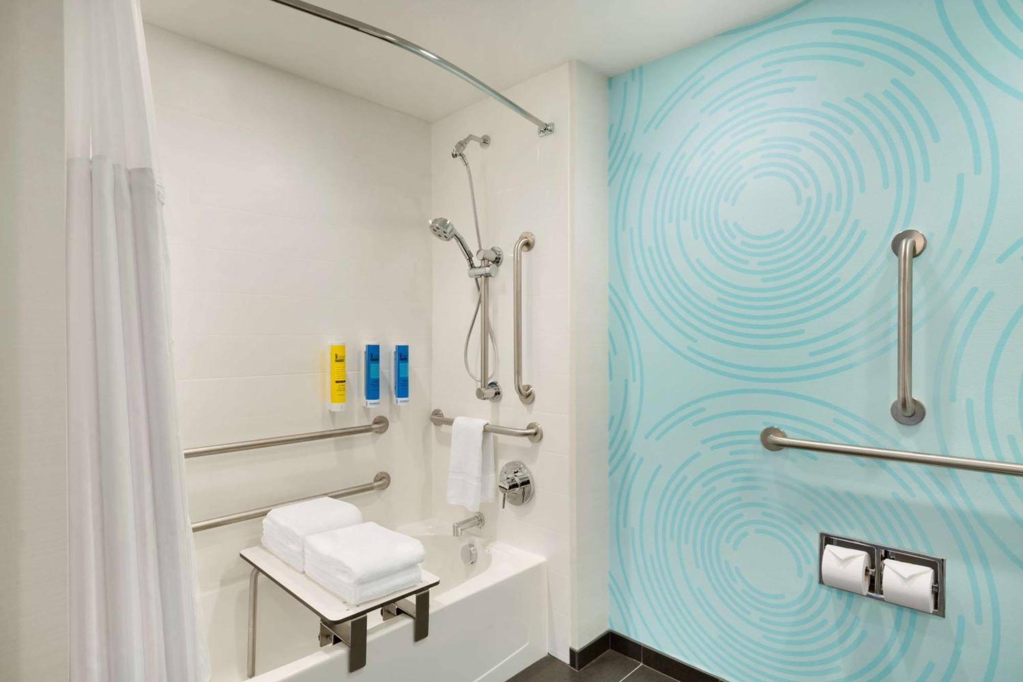 Tru By Hilton Cheyenne Hotel Luaran gambar