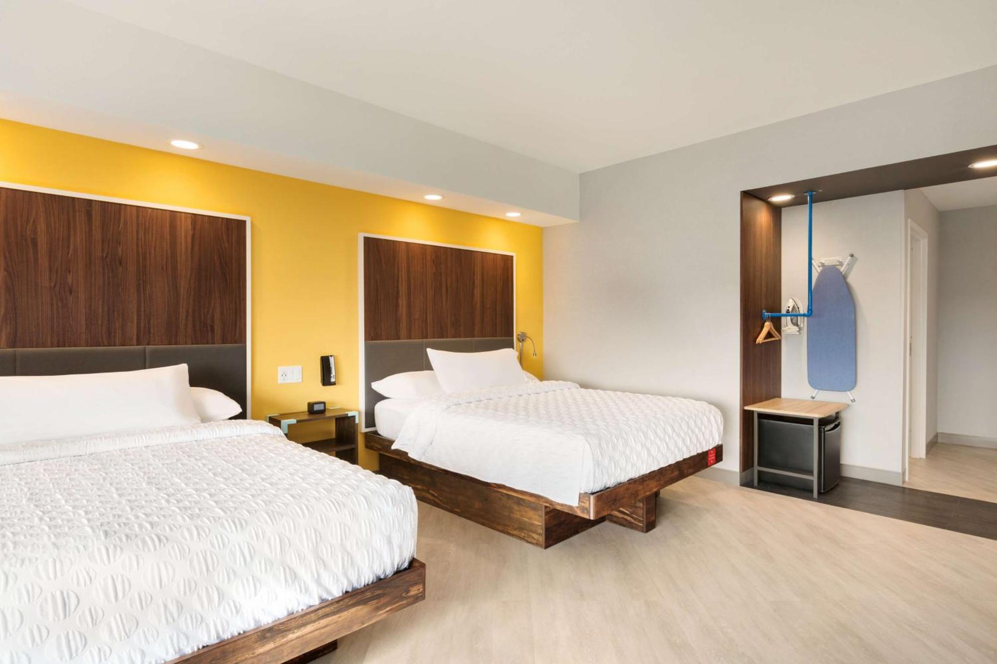 Tru By Hilton Cheyenne Hotel Luaran gambar