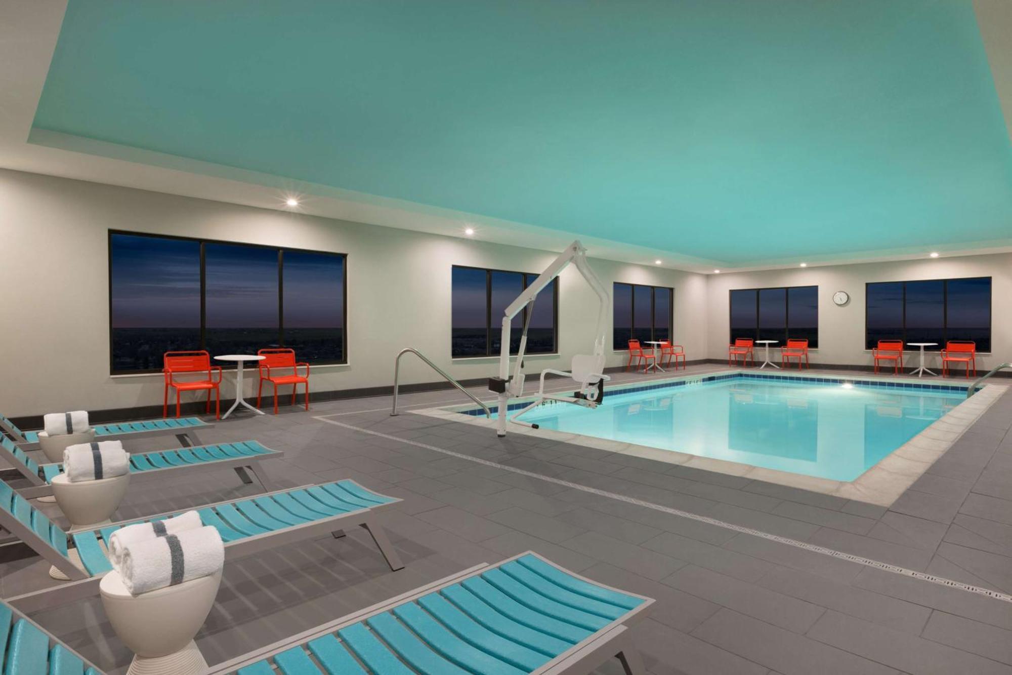 Tru By Hilton Cheyenne Hotel Luaran gambar
