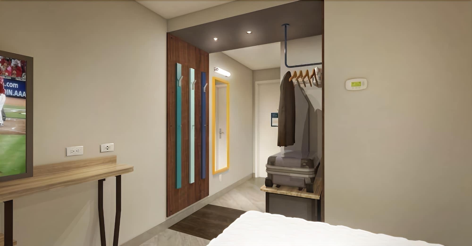 Tru By Hilton Cheyenne Hotel Luaran gambar