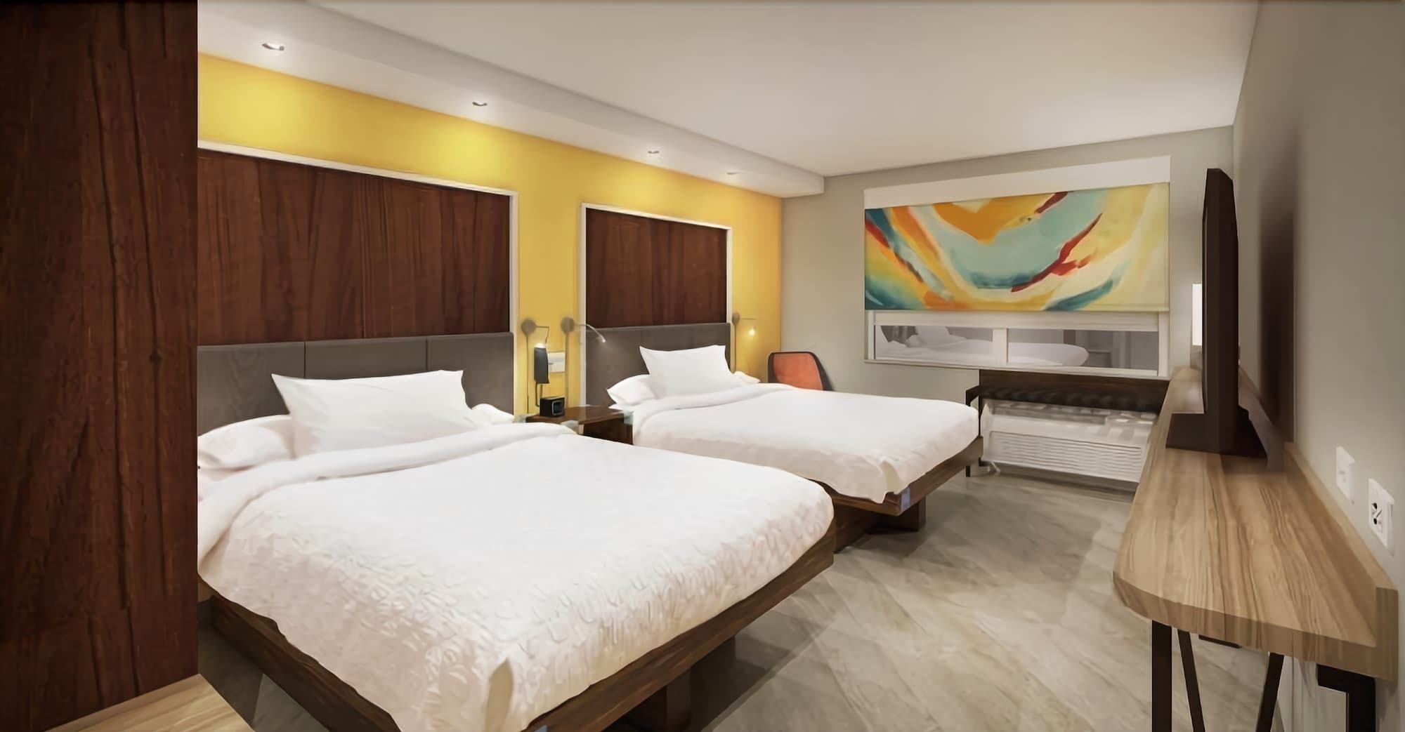 Tru By Hilton Cheyenne Hotel Luaran gambar