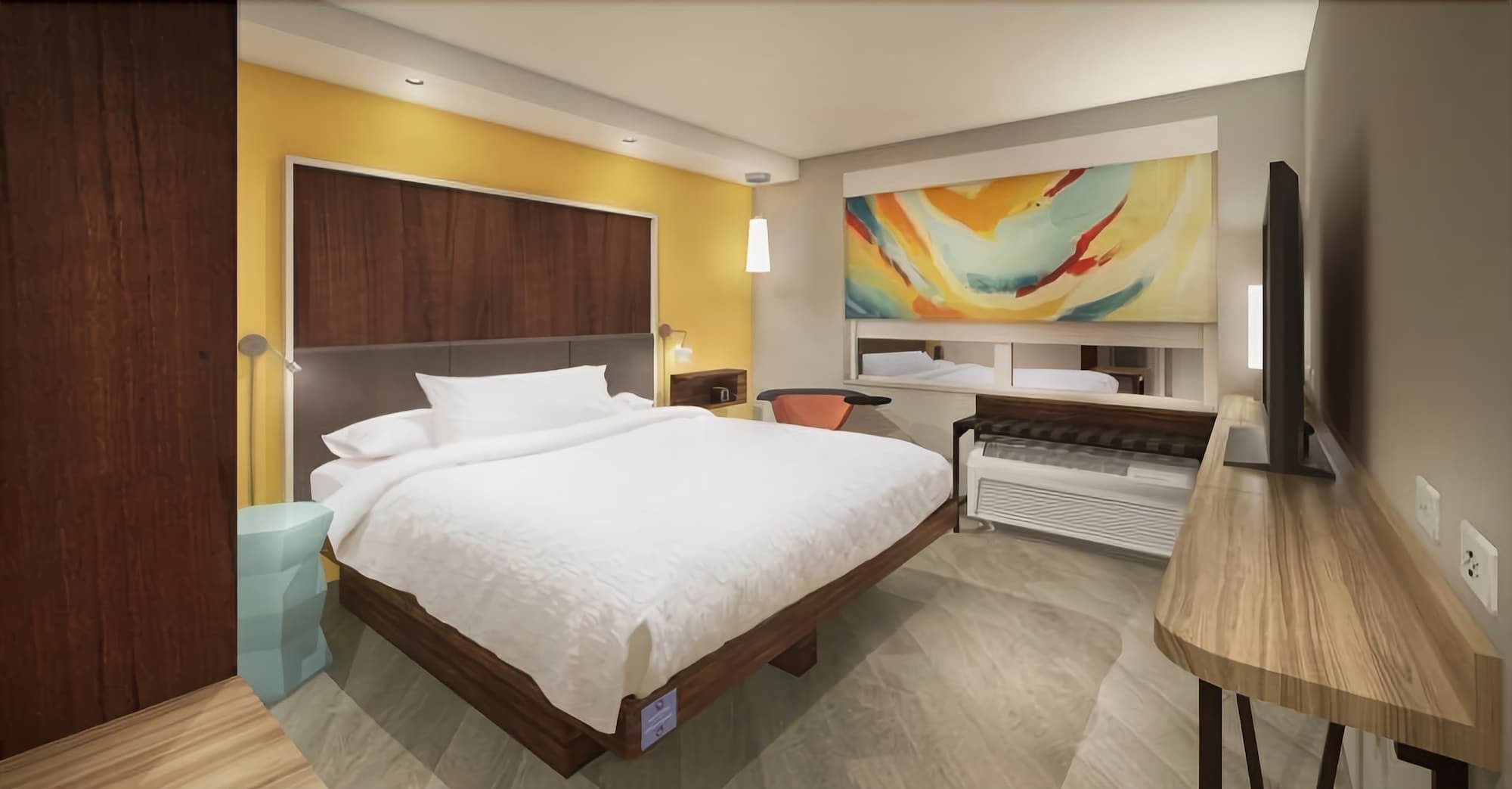 Tru By Hilton Cheyenne Hotel Luaran gambar